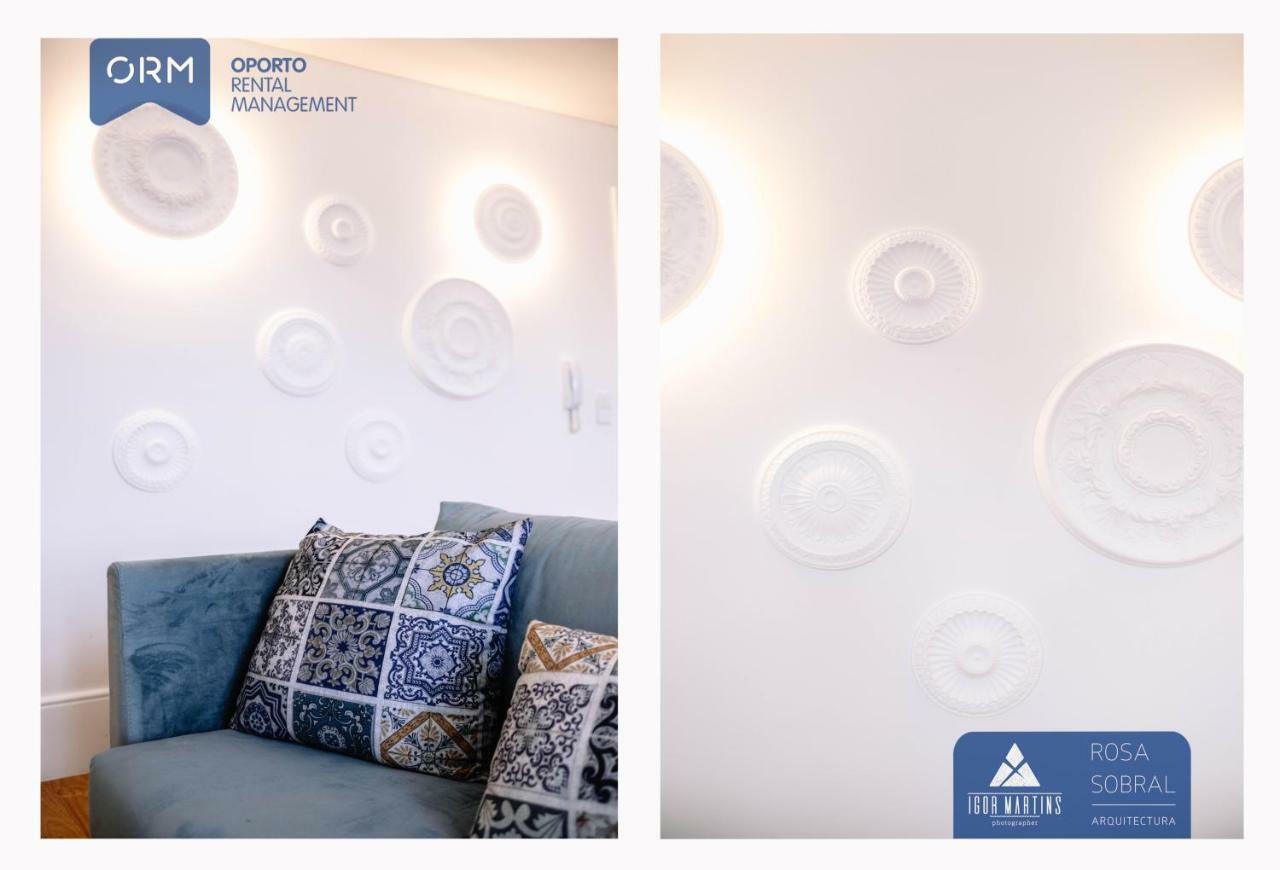 Orm - Virtudes Apartment *