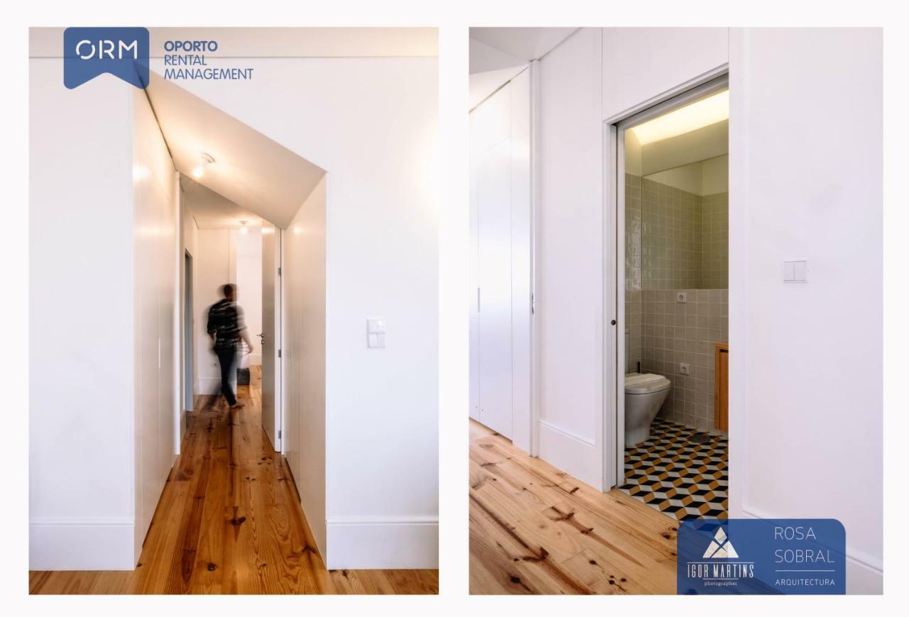 Orm - Virtudes Apartment *