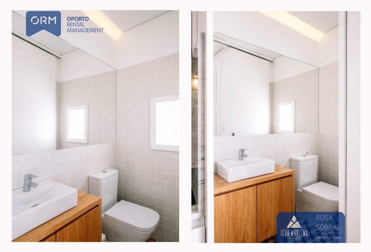 Orm - Virtudes Apartment