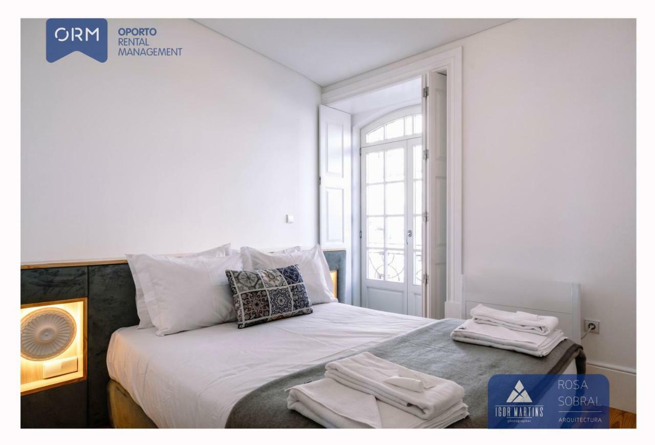 Orm - Virtudes Porto