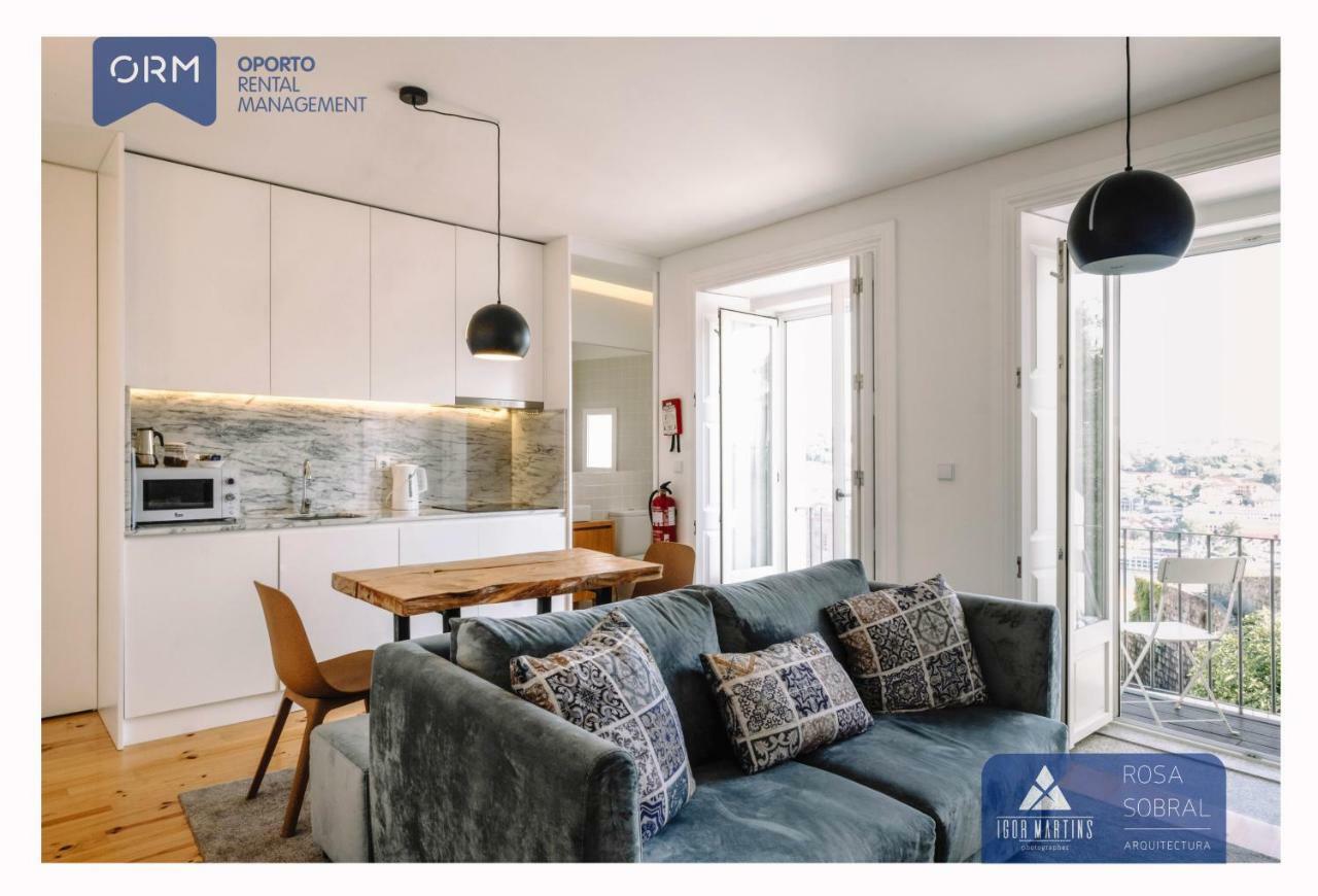 Apartment Orm - Virtudes *