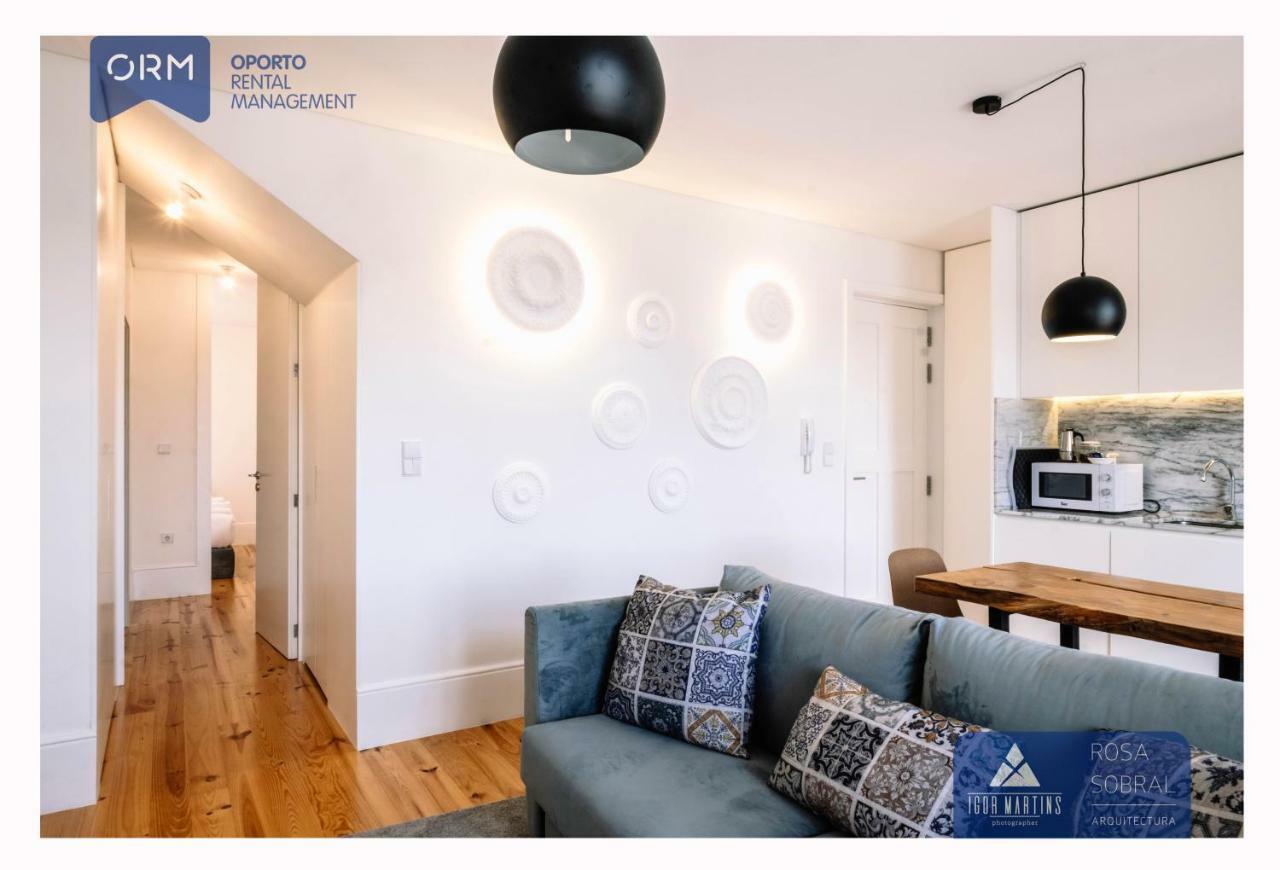 Orm - Virtudes Apartment *
