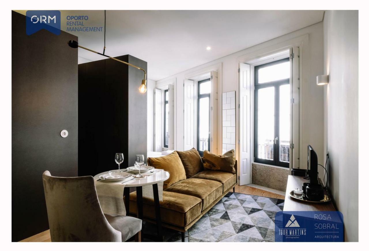 Apartment Orm - Camoes *
