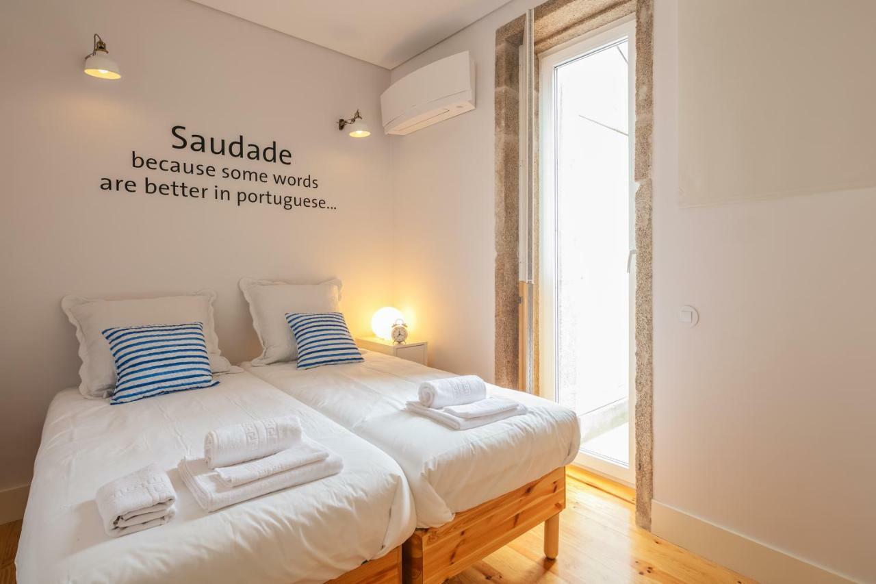 Indulge Flats Porto