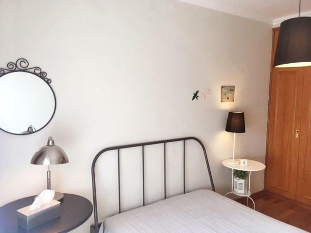Apartment Casa Vanzeleres *