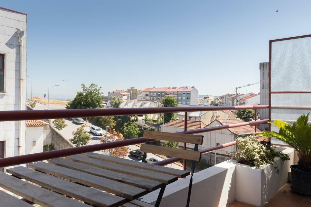 Opo Antas Studio Porto