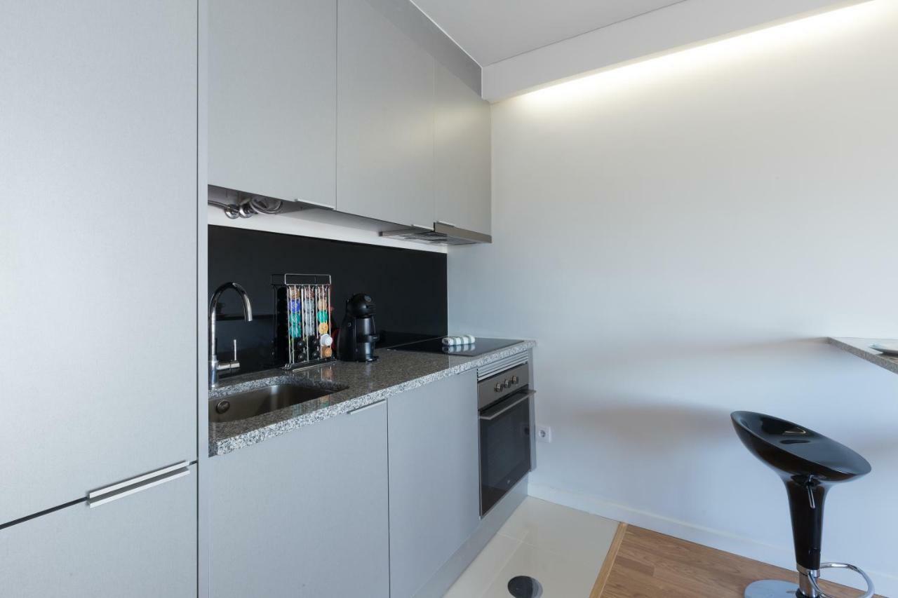 Opo Antas Studio Porto