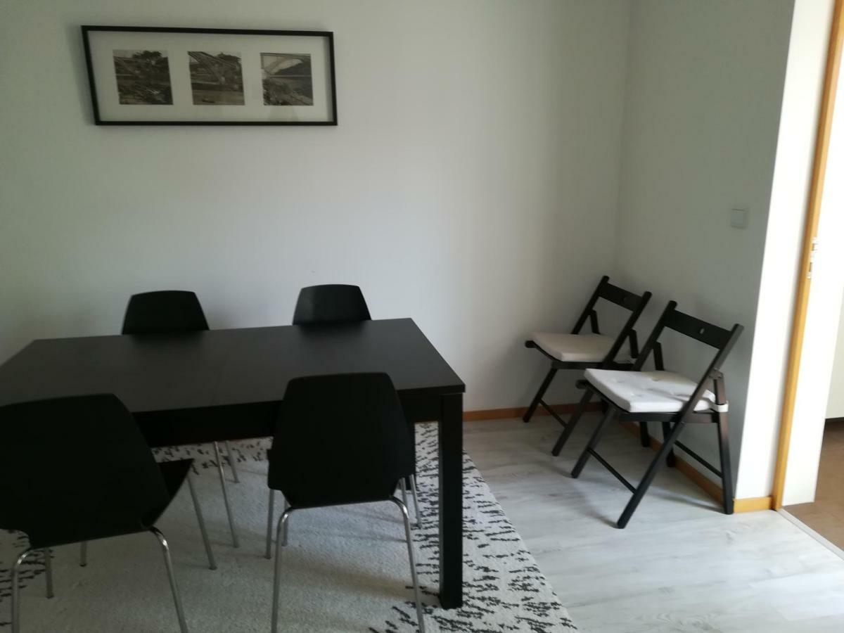 Kris Apartamento *
