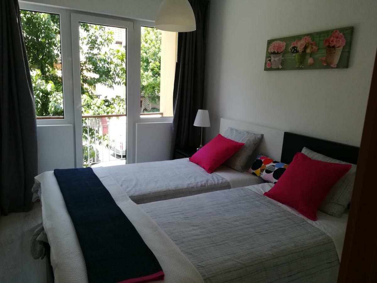 Apartamento Kris Porto