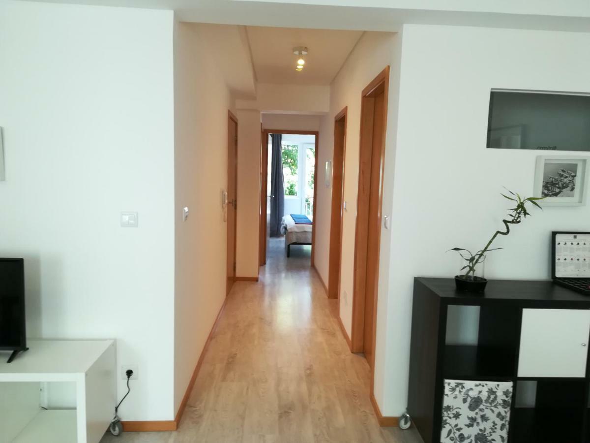 Kris Apartamento