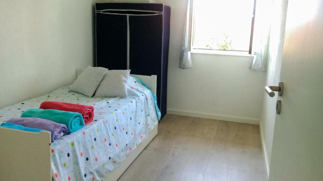 Apartment Matosinhos Parque Real Porto