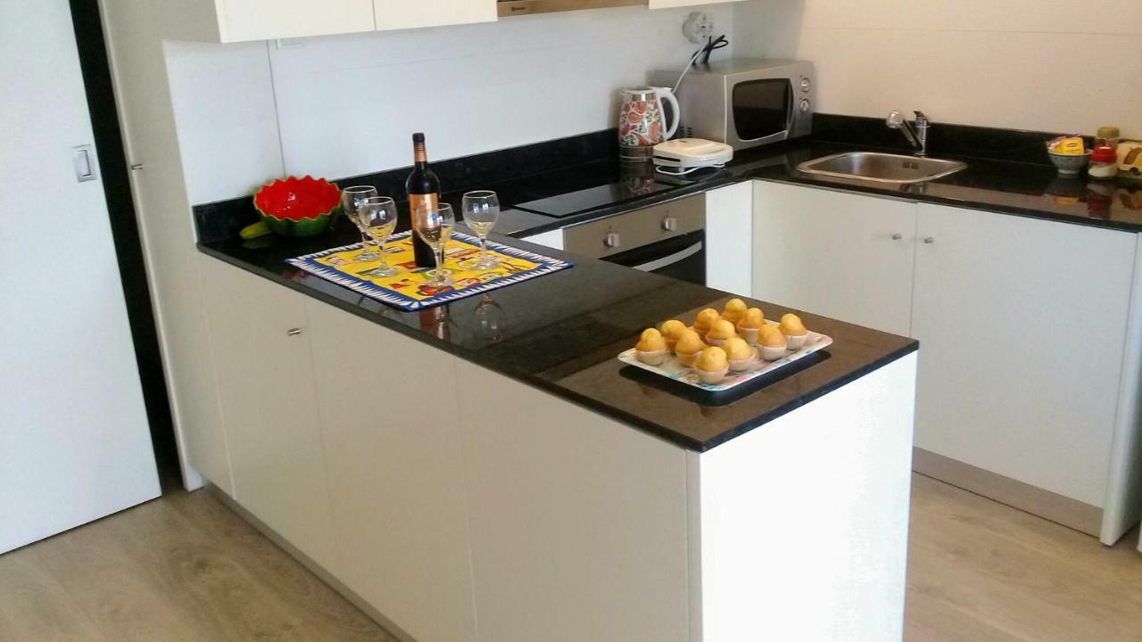 Matosinhos Parque Real Apartment *