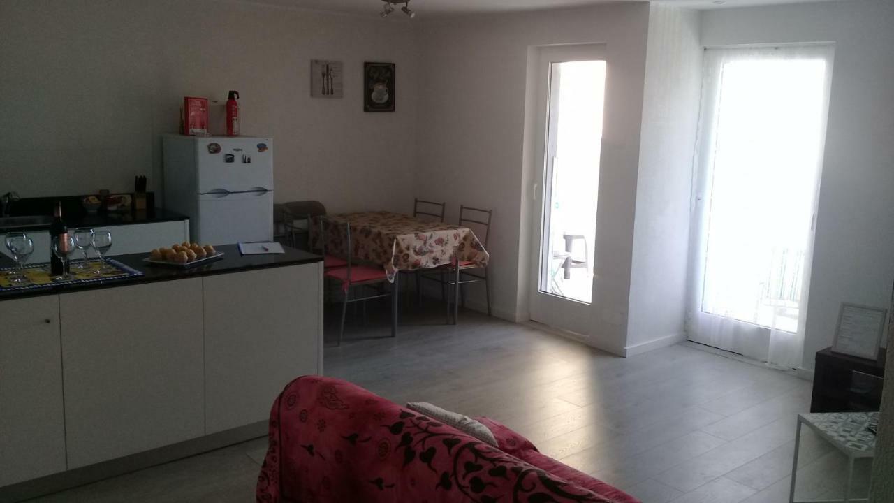Matosinhos Parque Real Apartment *