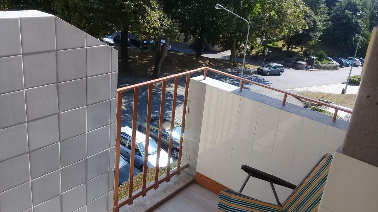 Apartment Matosinhos Parque Real