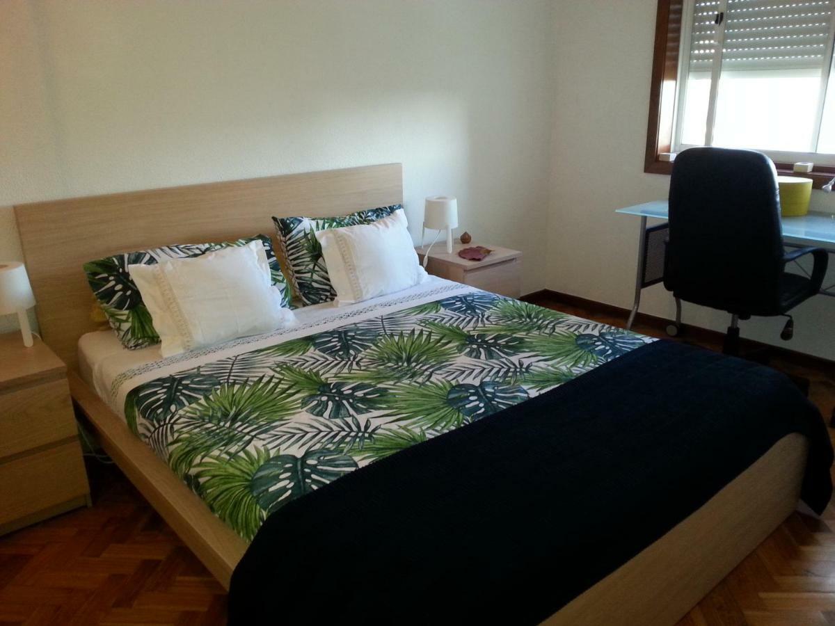 Grandmotherhouse 2-7 Pax * Porto