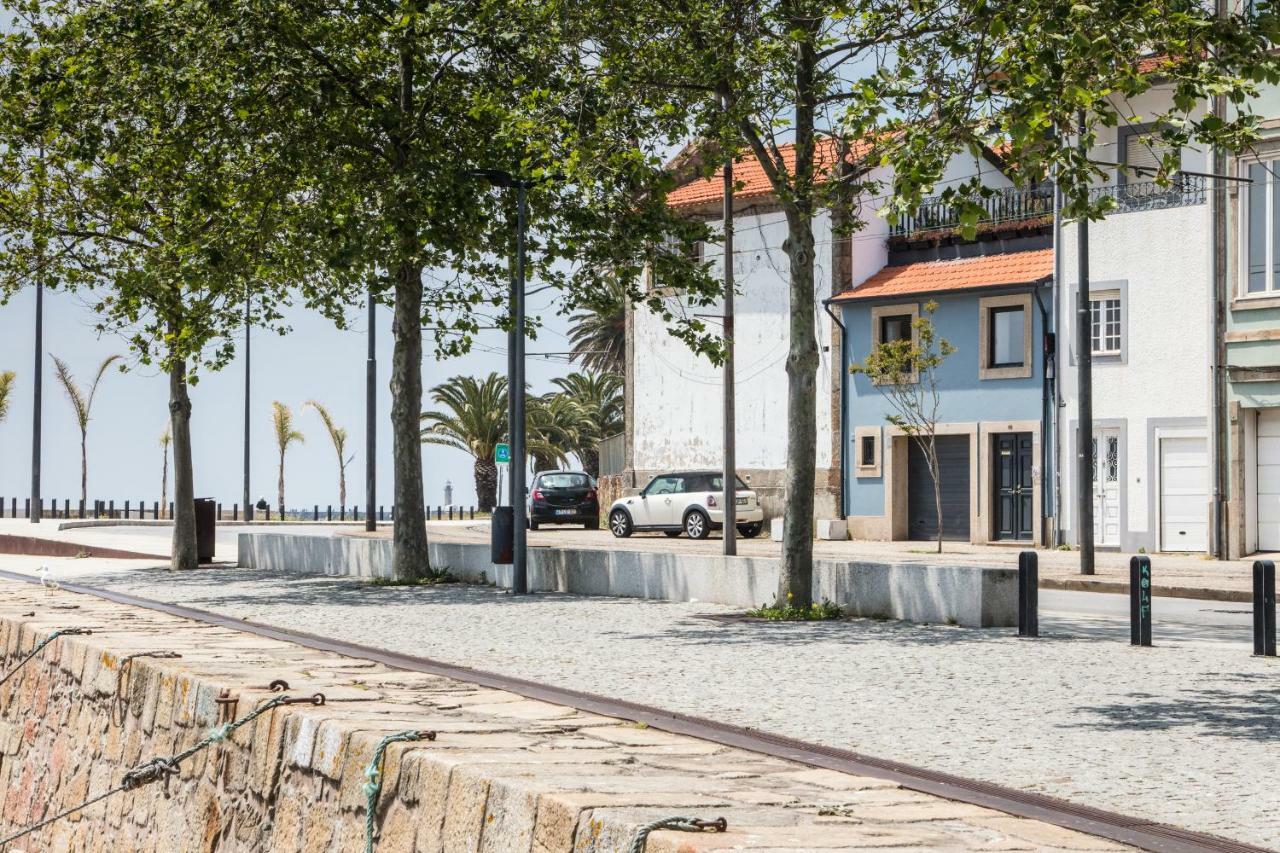 Golden Holidays Foz Do Douro *