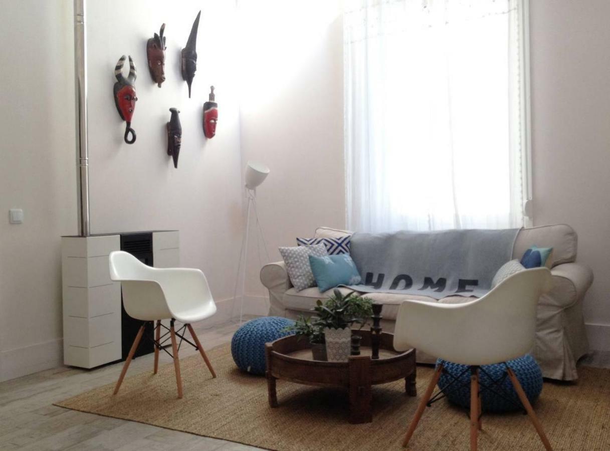 Appartement Casa Braancamp - Beautiful & Calm
