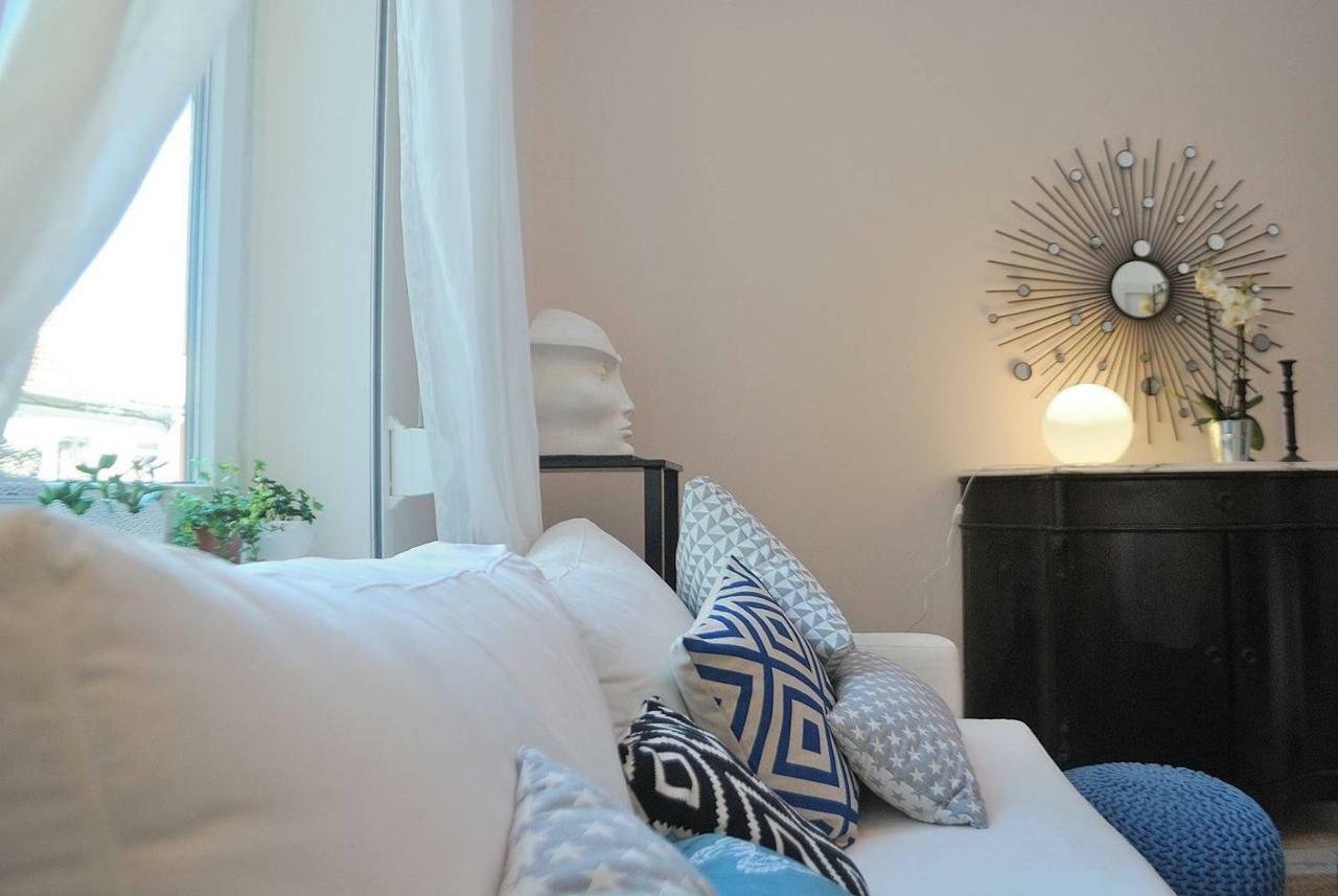 Appartement Casa Braancamp - Beautiful & Calm Porto