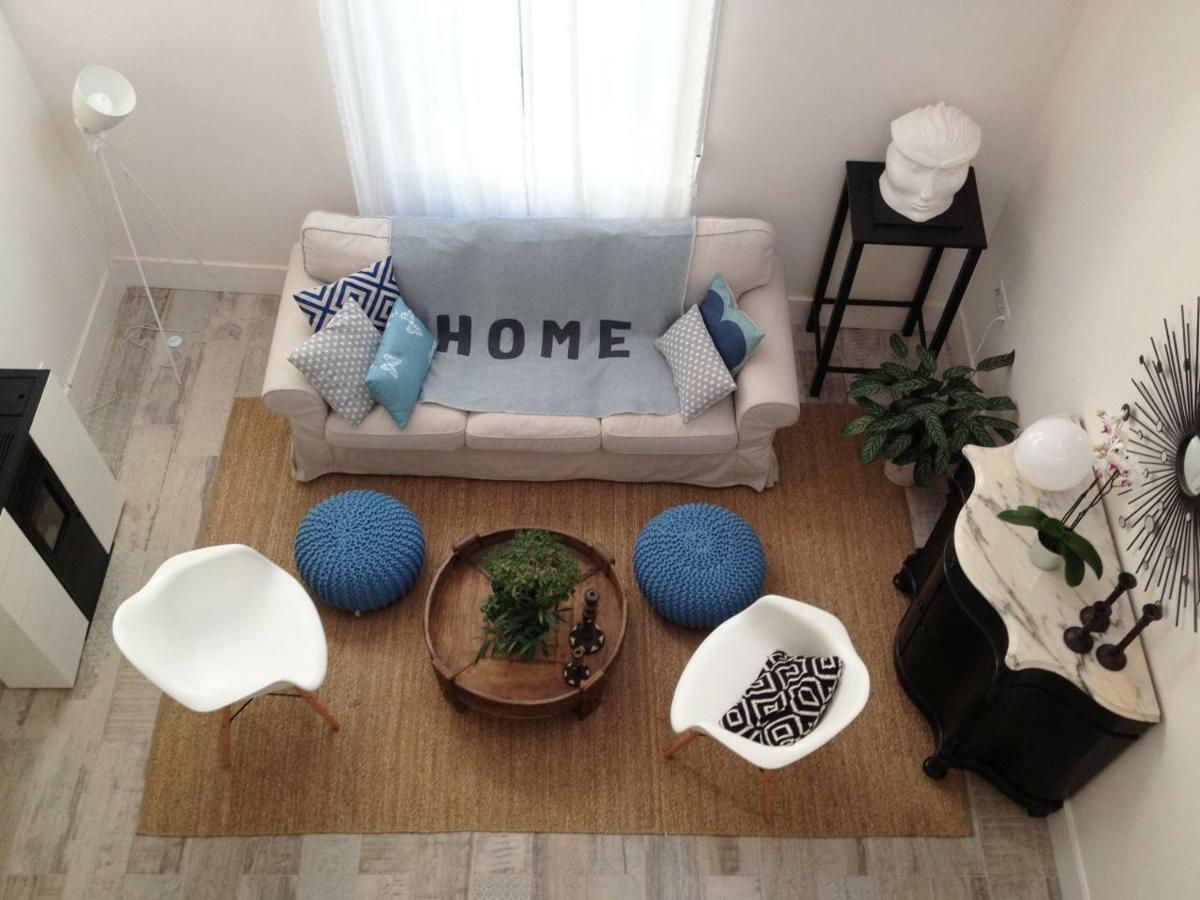 Appartement Casa Braancamp - Beautiful & Calm