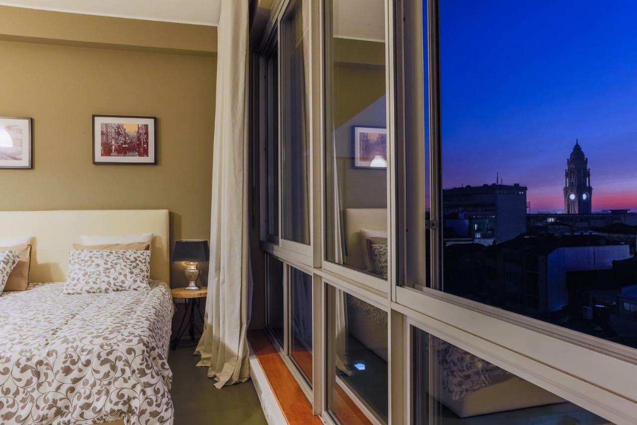 Bolhao Skyline Apartment Porto