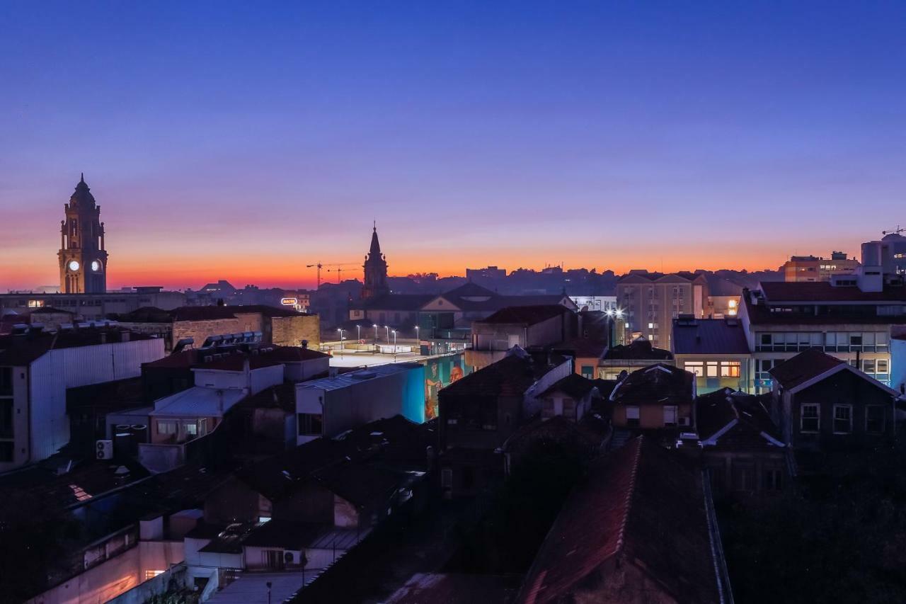 Bolhao Skyline *
