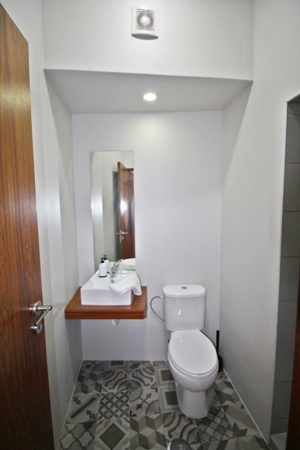 Guest house Trindade 2*