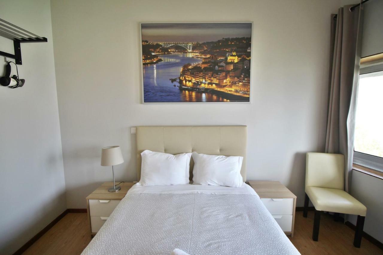Guest house Trindade Porto