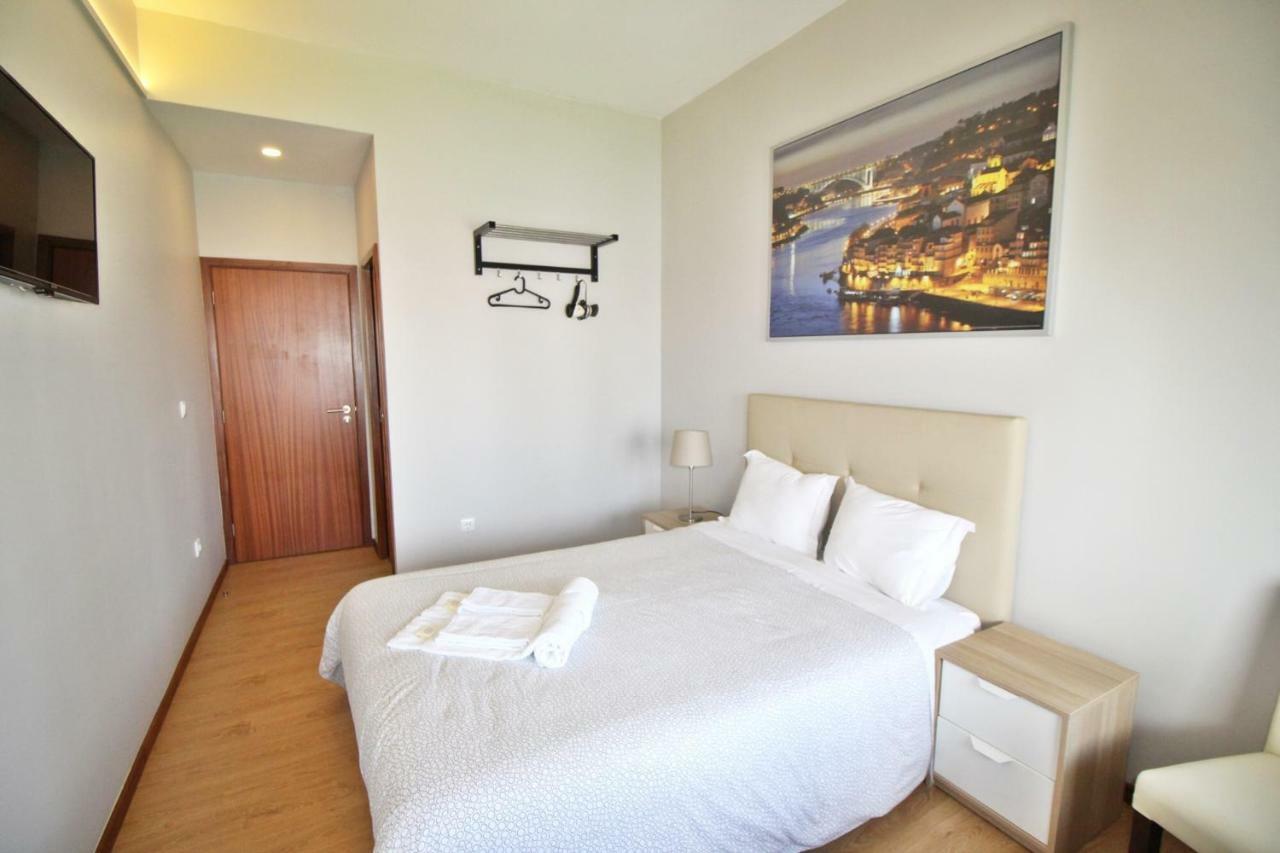Trindade Guest house 2*