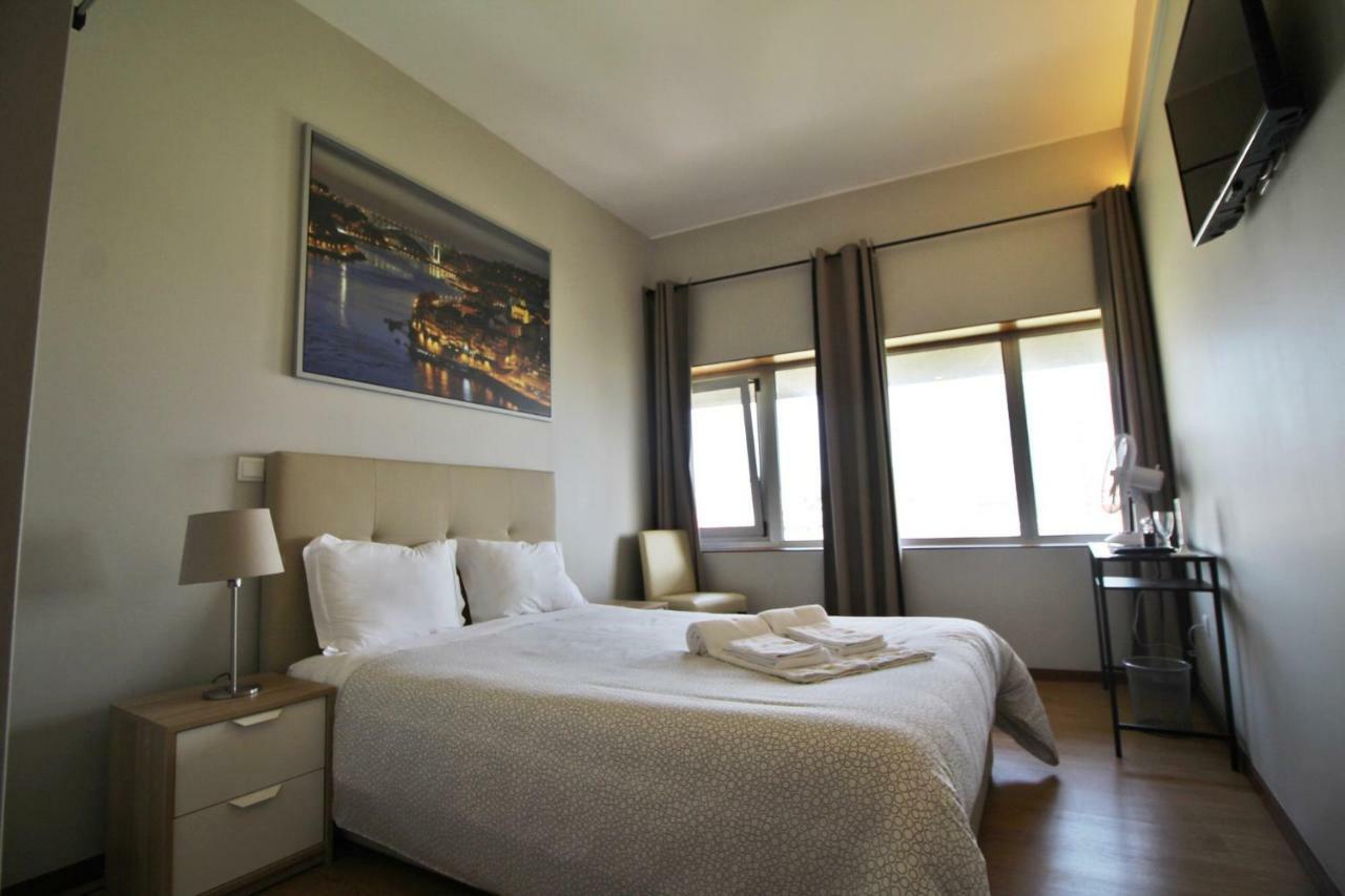 Guest house Trindade