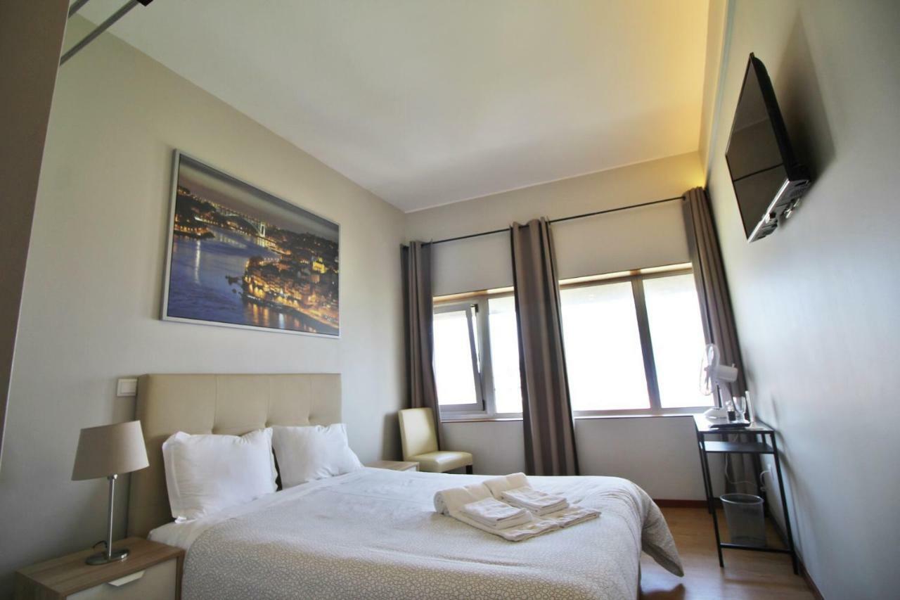 Trindade Guest house 2*
