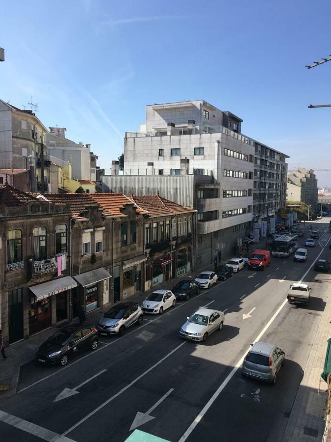 Magalhaes Prime Apartment