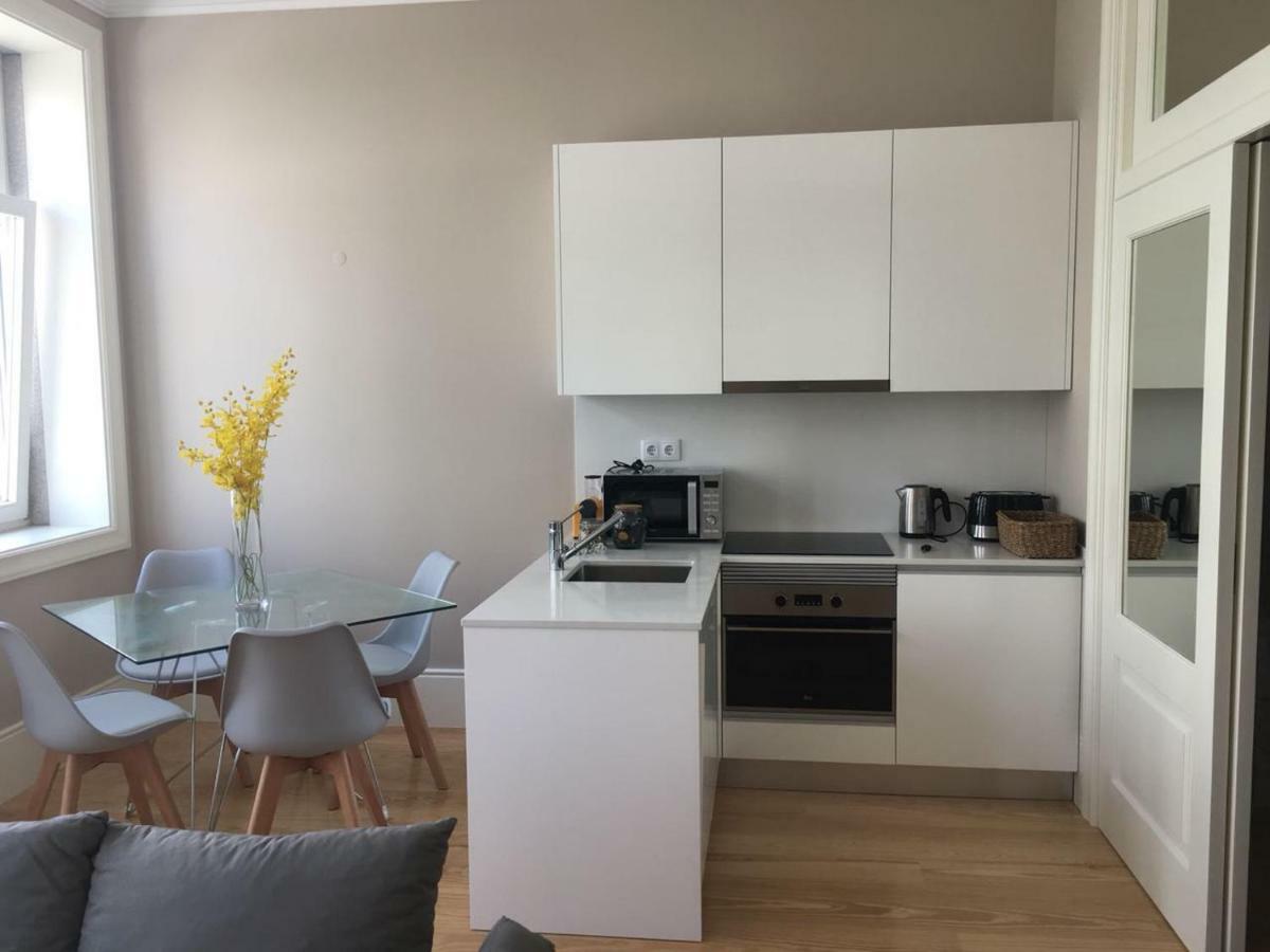 Magalhaes Prime Apartment