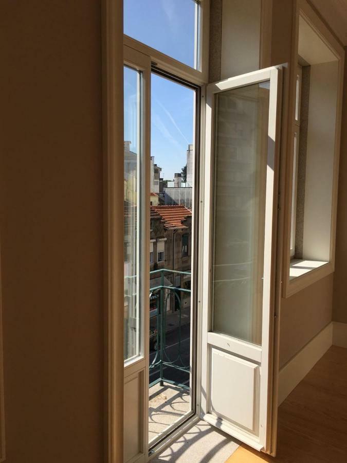 Appartement Magalhaes Prime