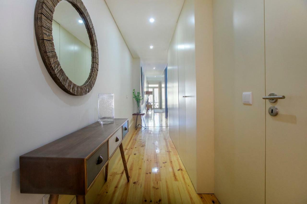 Cedofeita Bohemian Lifestyle Apartamento Porto