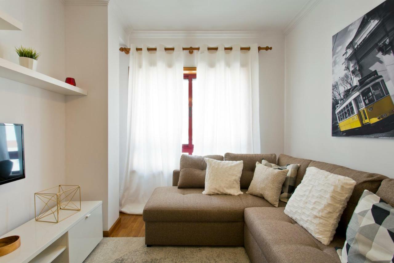 Apartment Rustic Bright Flat With Netflix - Centre