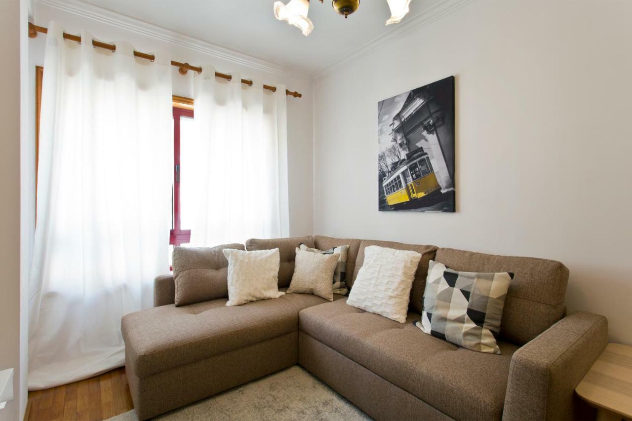 Rustic Bright Flat With Netflix - Centre Apartment