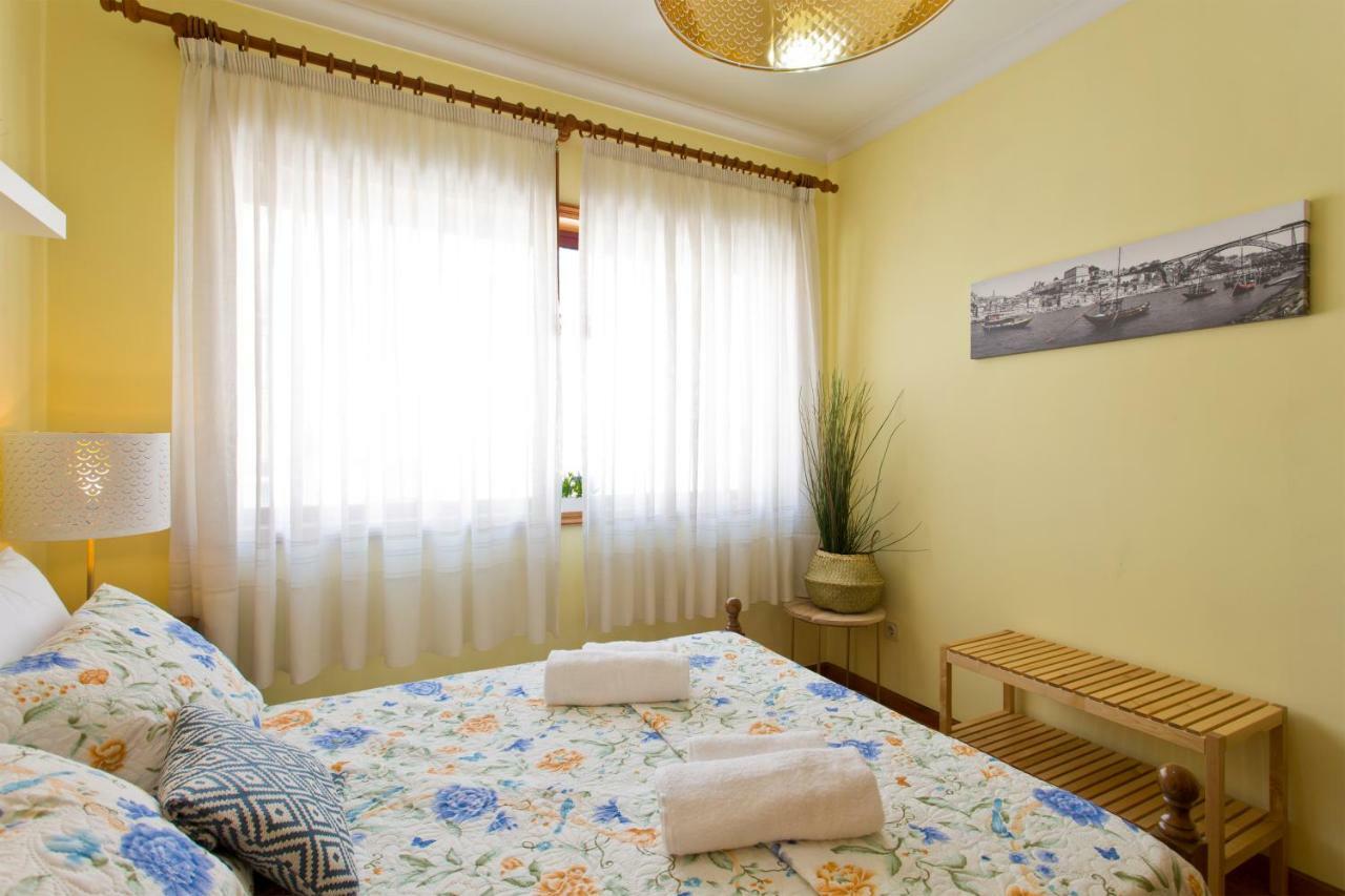 Apartment Rustic Bright Flat With Netflix - Centre *