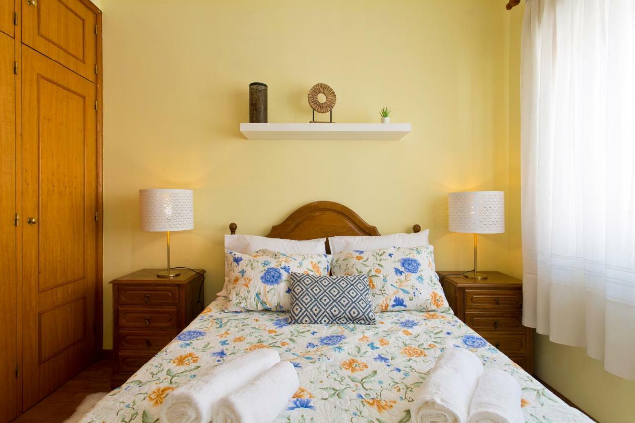 Rustic Bright Flat With Netflix - Centre Porto