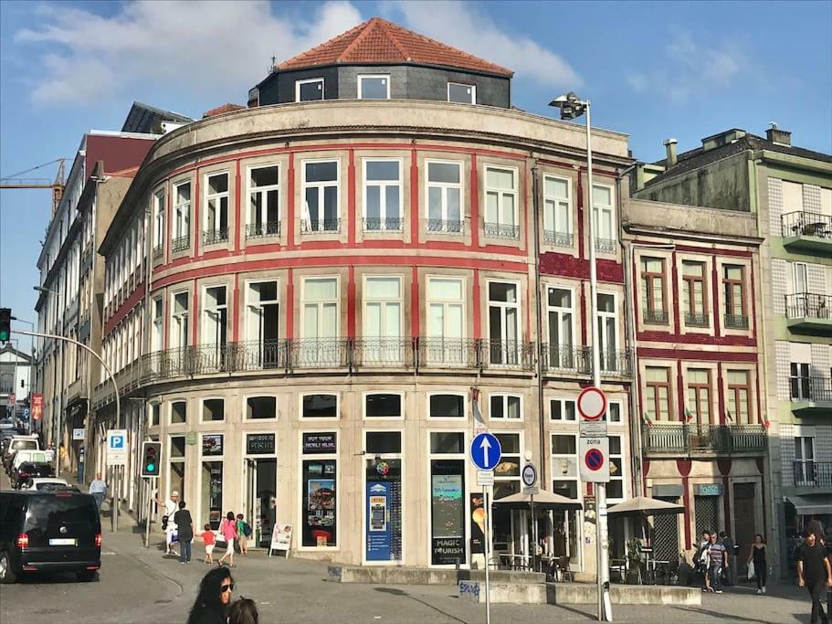 Se Boutique Apartamento Porto