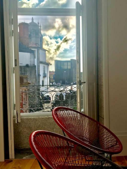 Se Boutique Apartamento Porto