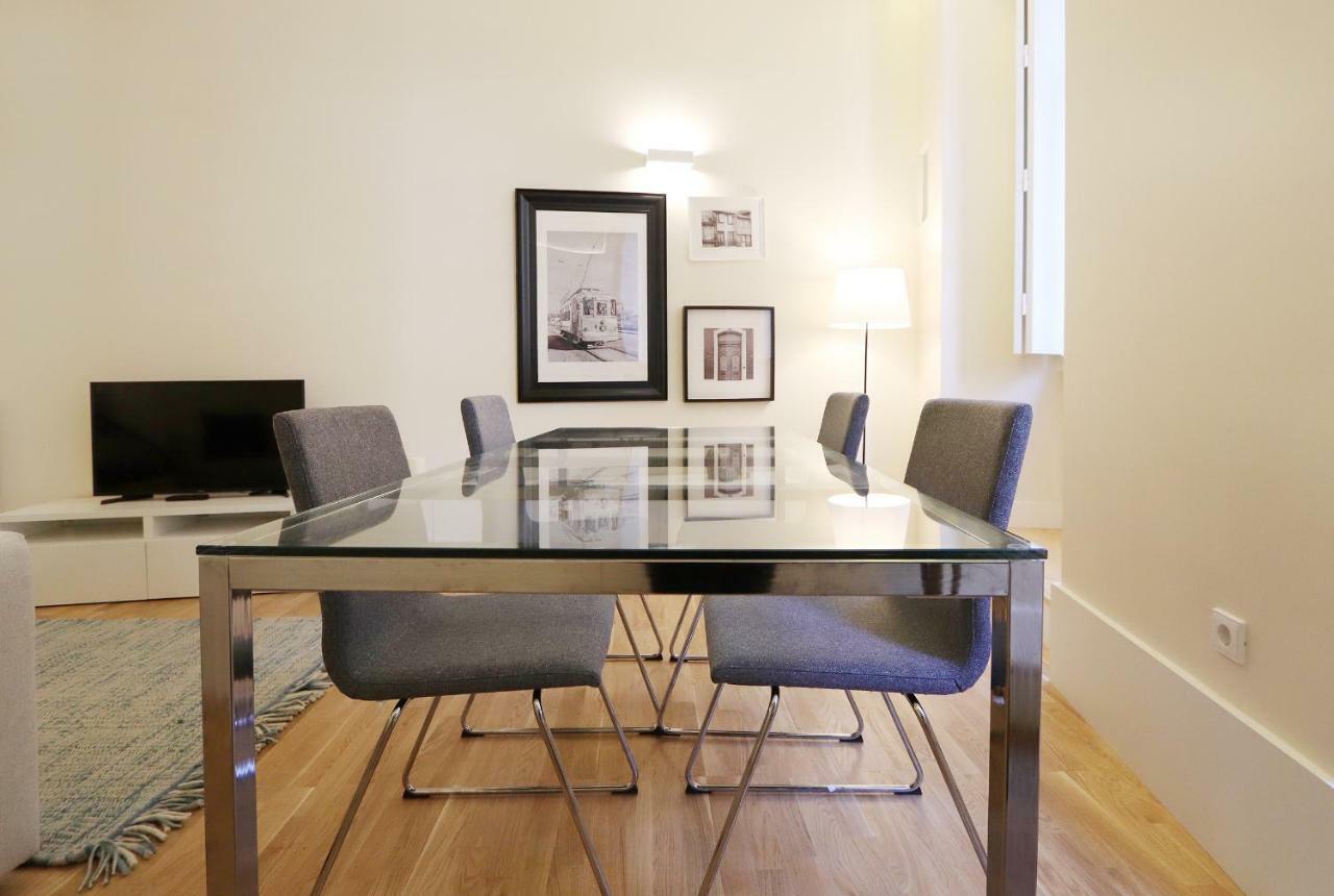 Hm - Ribeira Sao Joao 2d Apartment Porto
