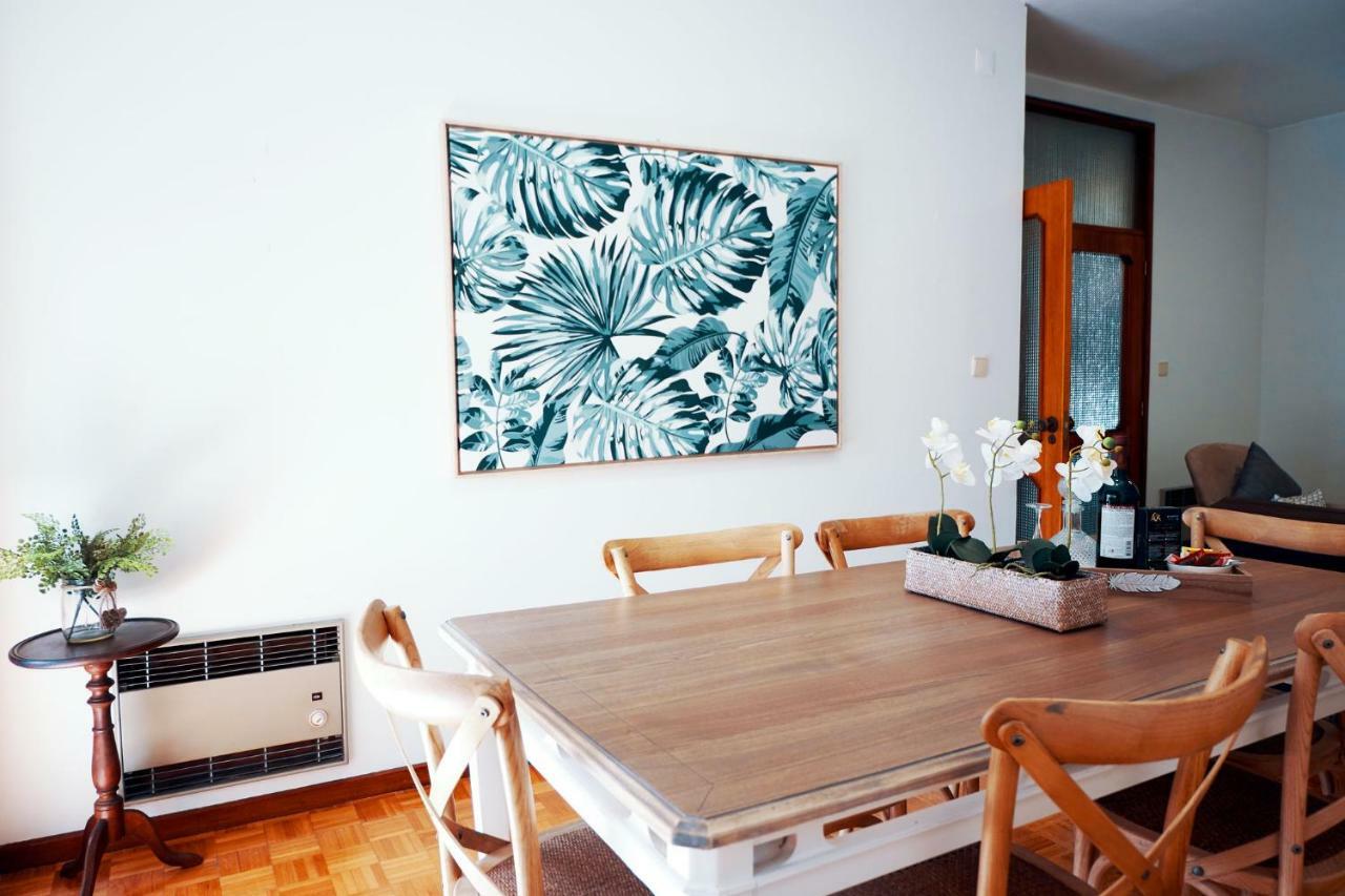 Apartment Casa Do Avo Porto