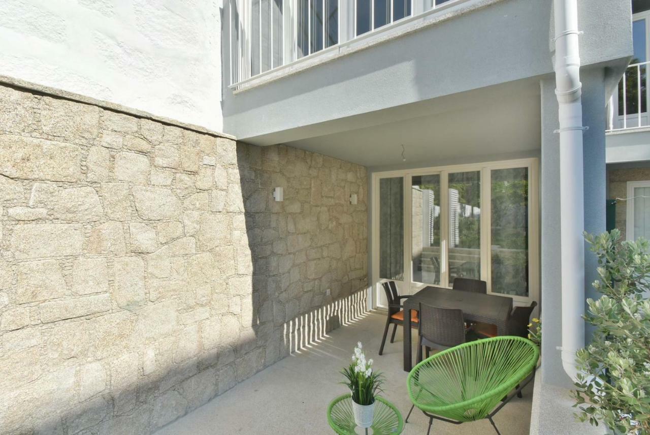 B Firmeza Terrace Porto
