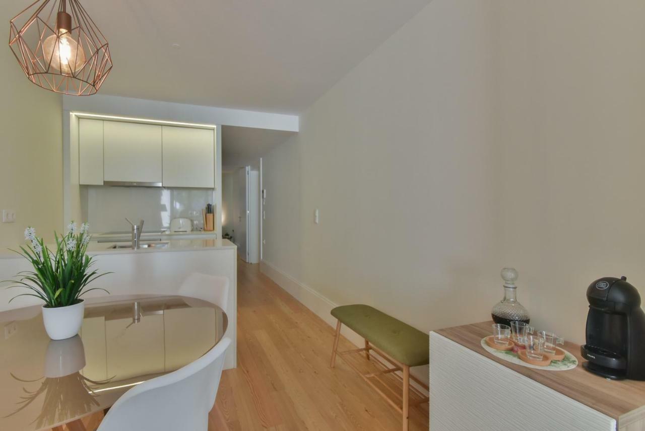 B Firmeza Terrace Apartment *