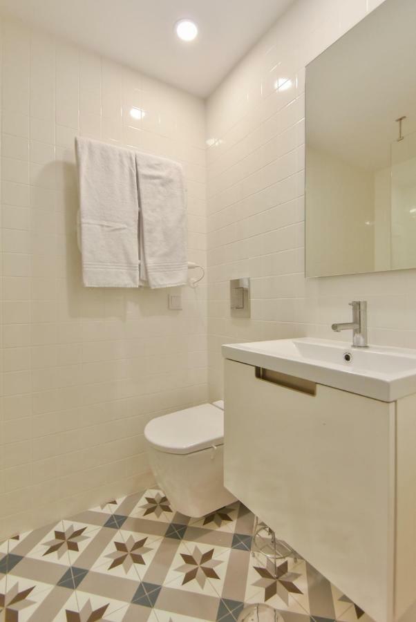 B Firmeza Terrace Apartment Porto