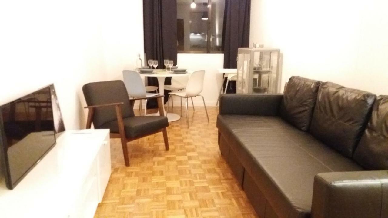 So Cool Flat Apartment