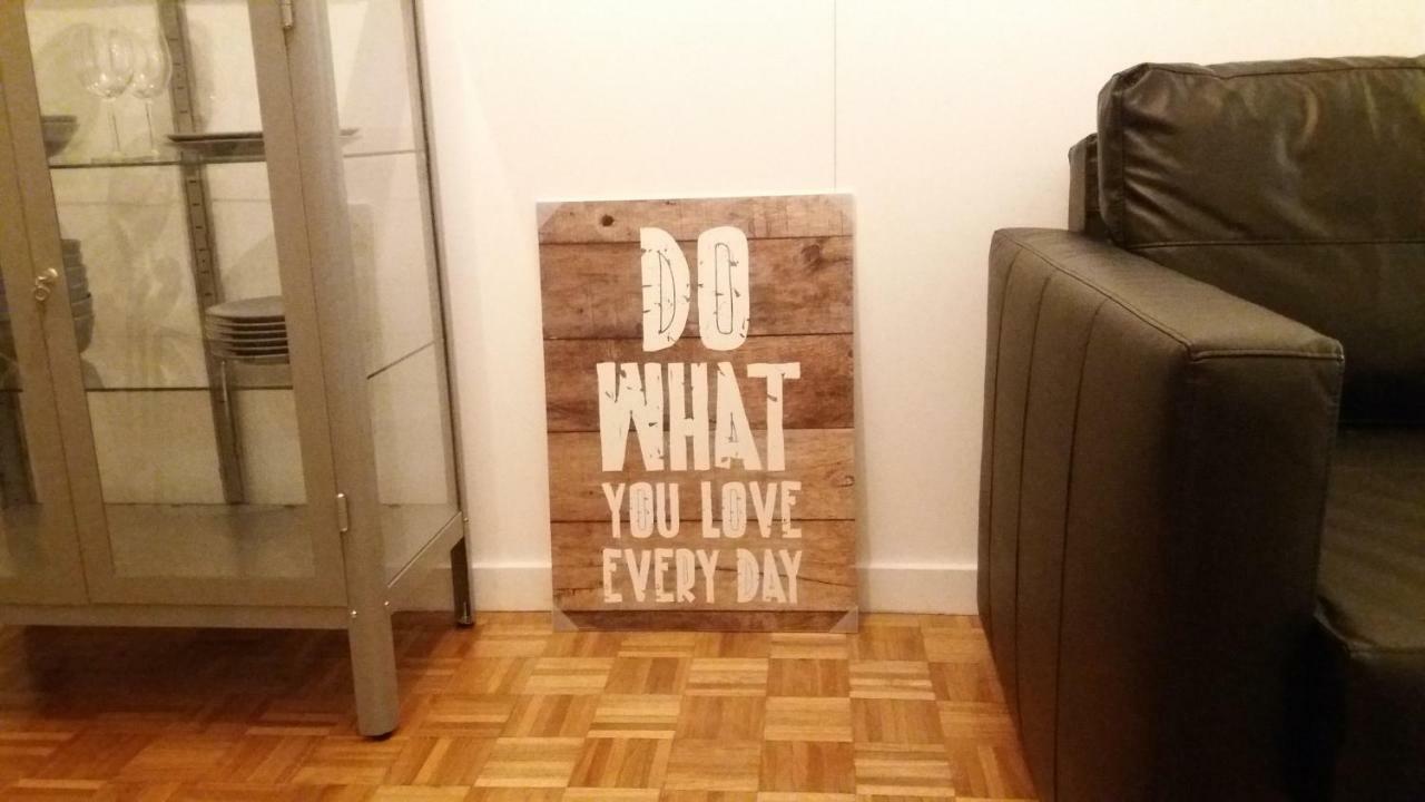 So Cool Flat Apartment Porto