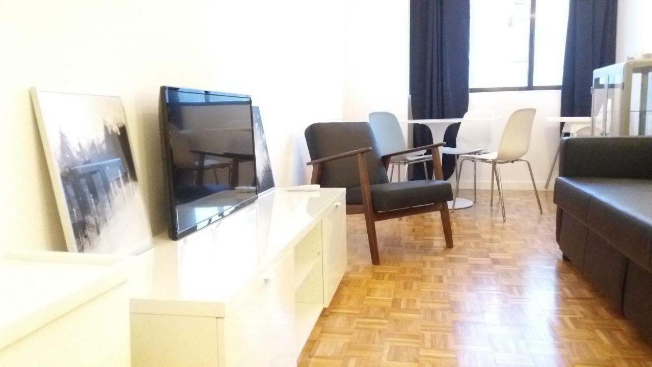 So Cool Flat