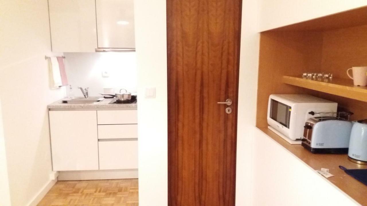 Apartment So Cool Flat Porto