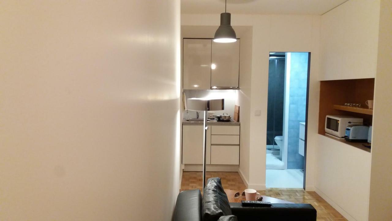Appartement So Cool Flat